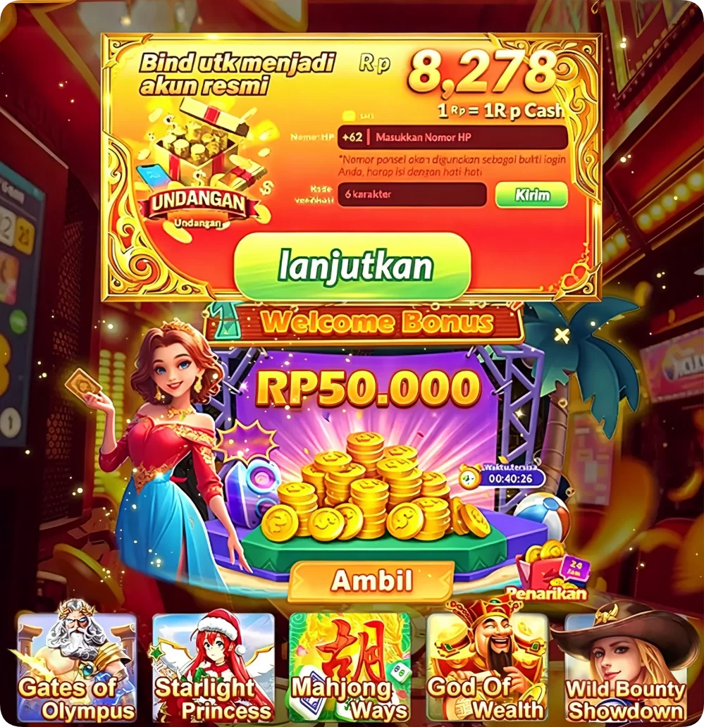 ultraslot Masuk