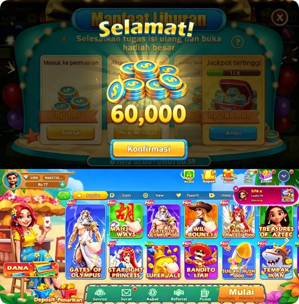 ultraslot Masuk - ultraslot Resmi